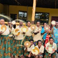 Women in Conservation