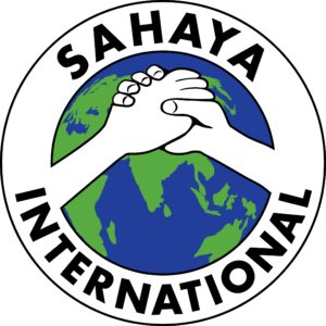 Sahaya logo